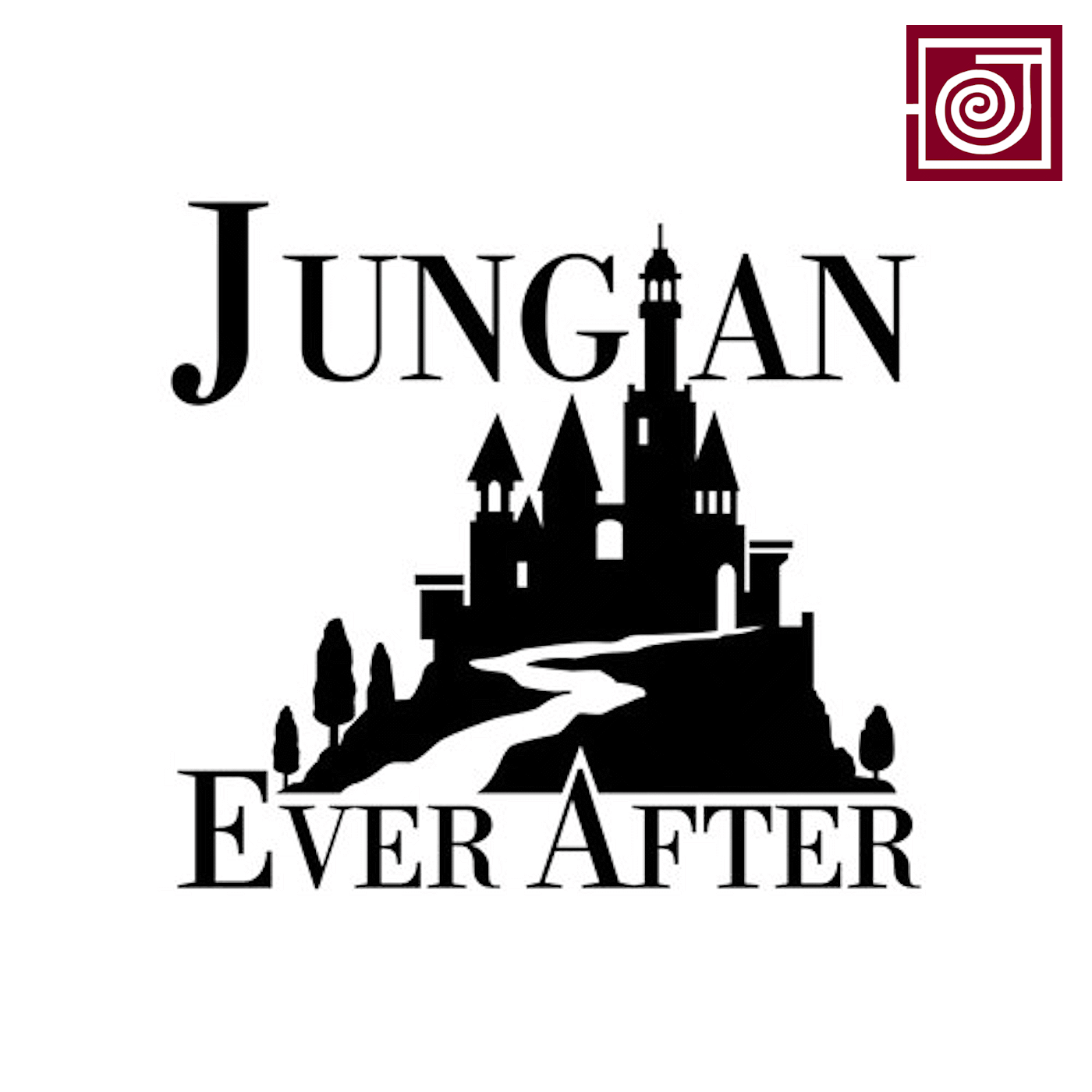 Jungian Ever After Podcast podcast artwork