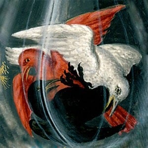 Journey to Wholeness through the Alchemical Colors Black, White and Red in Dreams and Sandplay